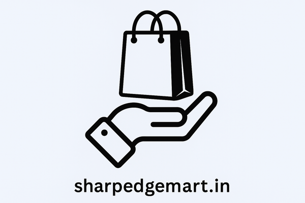 Sharpedgemart